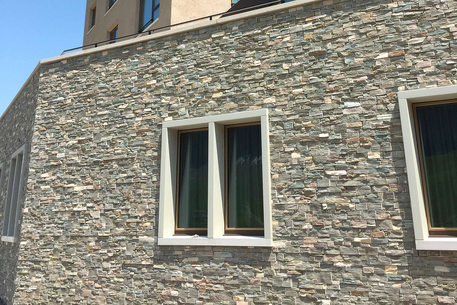 Qualität auf 1'920 m über Meer