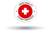 Logo Swiss Quality Logo Swiss Quality